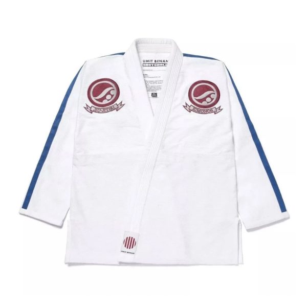 Best selling Shoyoroll Batch 107 Umit Benan V1 White