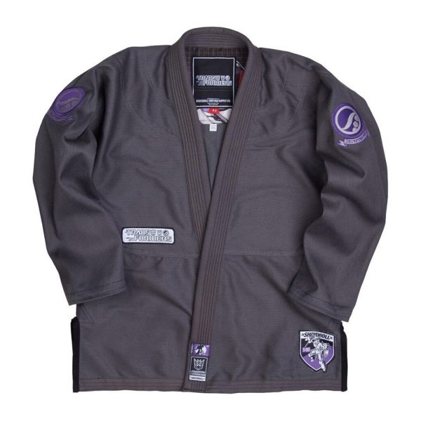 Shoyoroll Batch #56: Shoyoroll X Transformers grey Megatron Hot Selling Brand